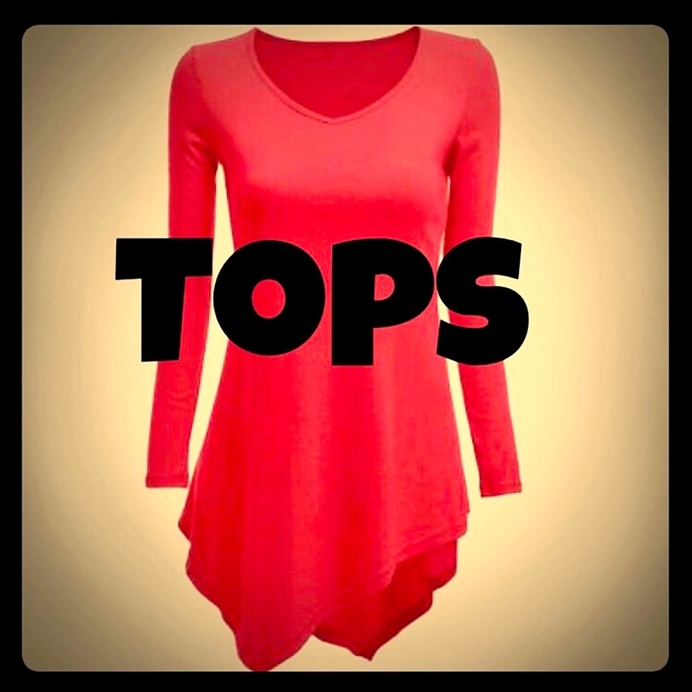 Tops